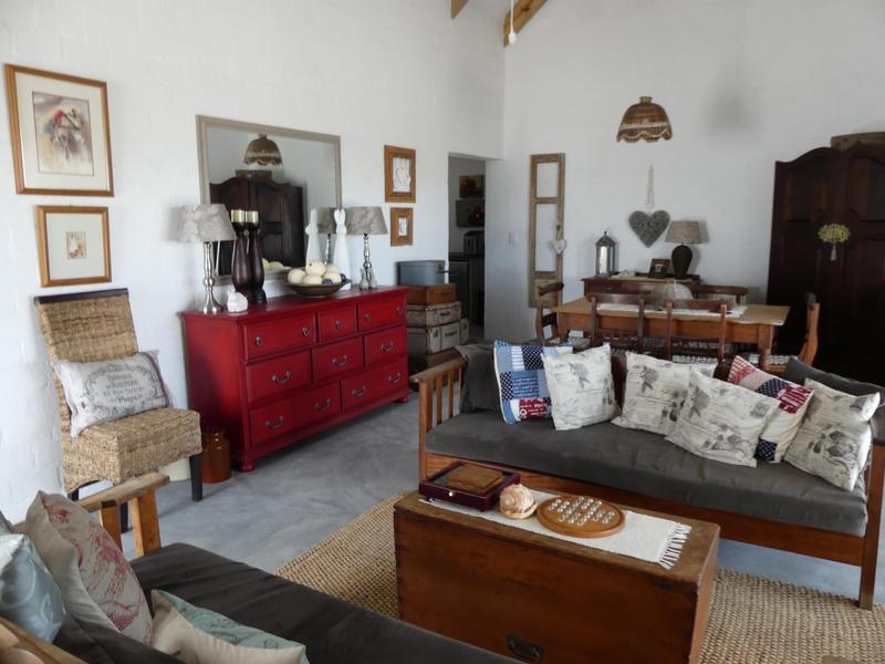 2 Bedroom Property for Sale in Harbour Lights Western Cape